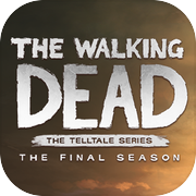 The Walking Dead: The Final Seasonicon