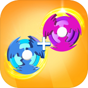 Spinner Merge: Mastersicon