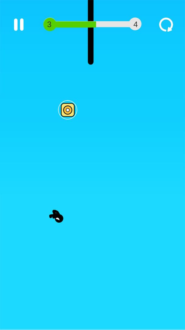 粘住火柴蜘蛛人游戏截图