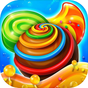 Tap Candy - Sorting Games 3Dicon
