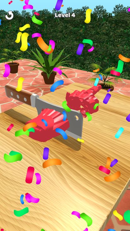 Hand Wax!游戏截图