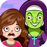 微型 镇 恐怖 奶奶 屋icon