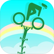 Sports Tower - Stack Puzzleicon