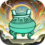 挂机上九天（TapTap测试版）icon