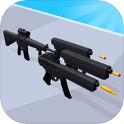 Bullet Harvesticon