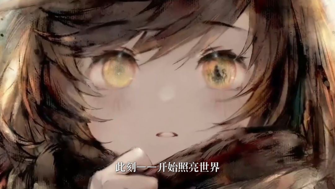 MementoMori游戏截图