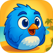 Bird Boomicon
