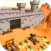 River Site Castle Waricon