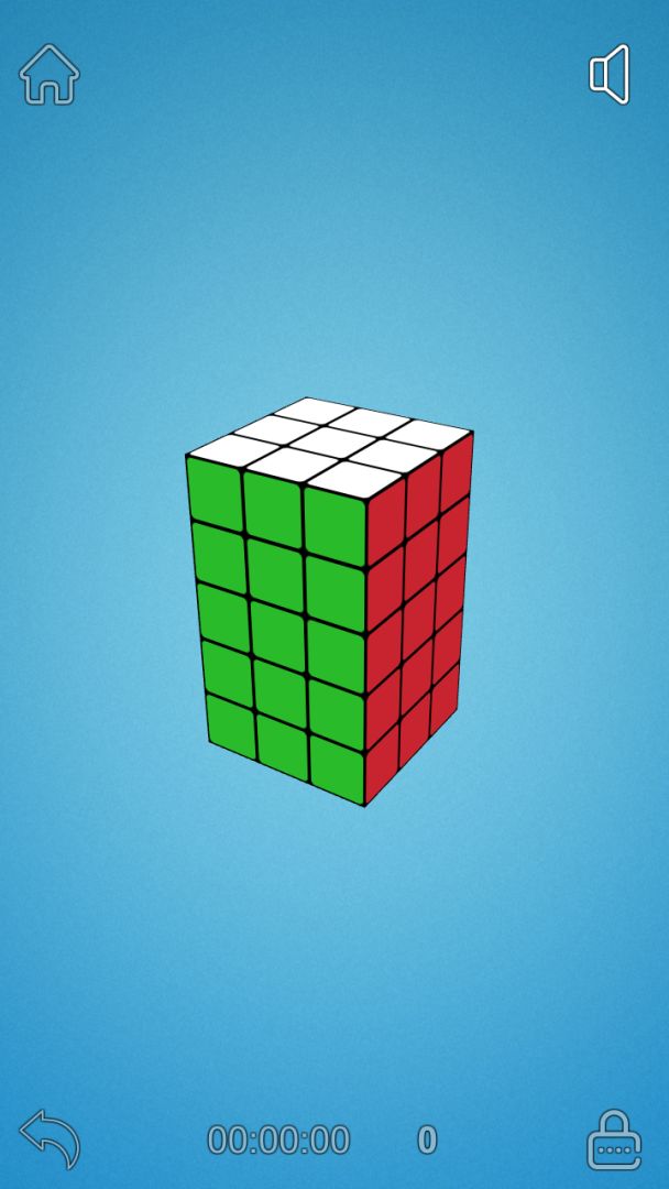 魔方达人游戏截图