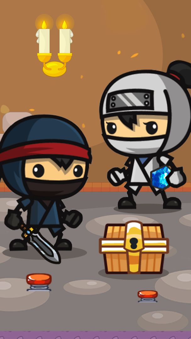 乘法探险家游戏截图