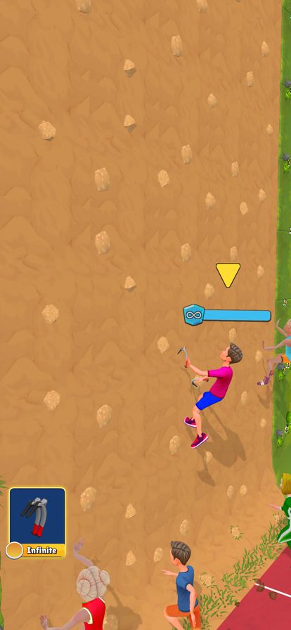 Olympic Masters 3D游戏截图