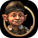 The Book of Unwritten Talesicon