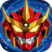 分形装甲icon