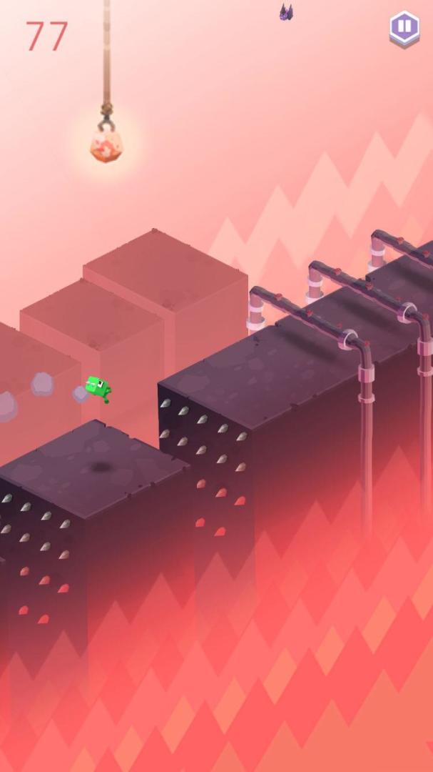 矿野求生游戏截图