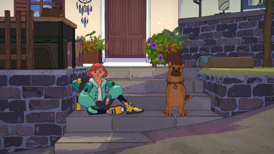 辛特堡传说 / Dungeons of Hinterberg游戏截图