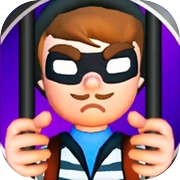 Rob Escape 3D - Run Challengeicon