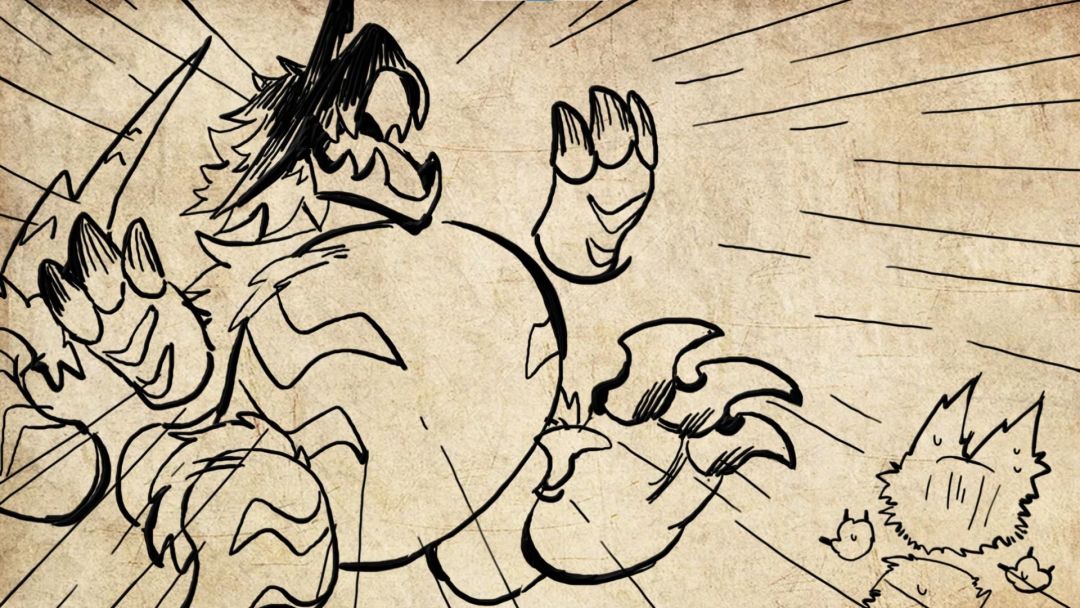 喵喵角斗士游戏截图