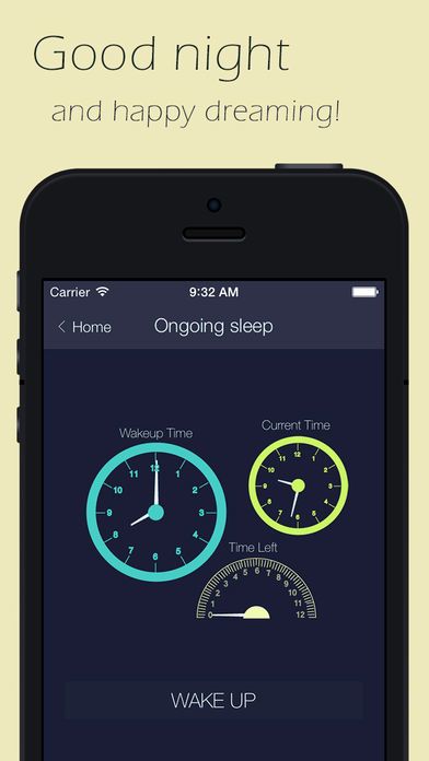 DreamZ - Lucid Dreaming. Control your dreams!游戏截图