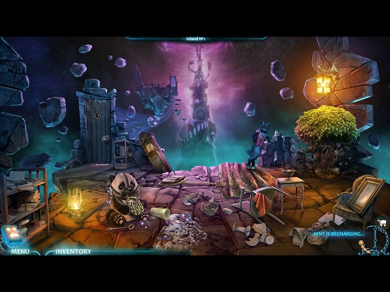 Hidden Object 6-in-1 bundle游戏截图