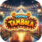 Tambola: Family Housie Game!icon