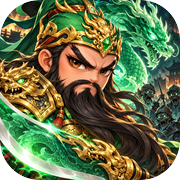 指尖三国：武将乱斗icon