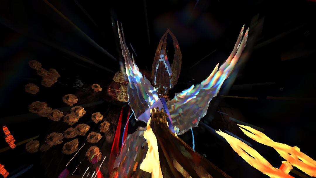 HYPER DEMON游戏截图