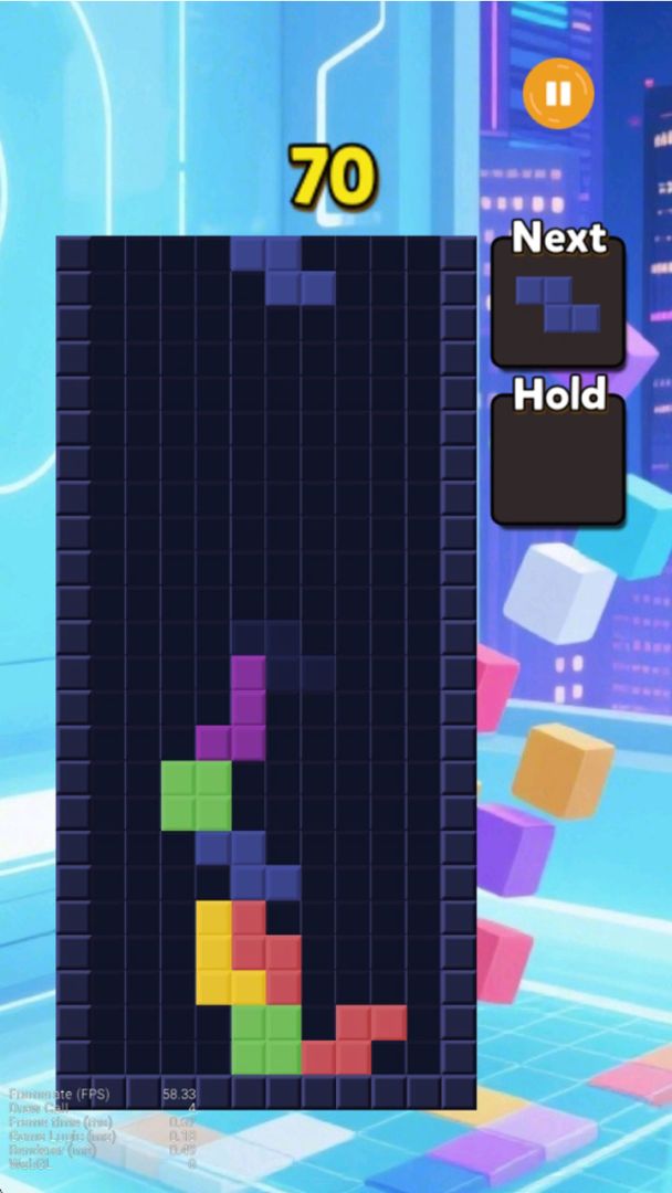 方块之家游戏截图