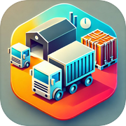 Super Market Supply Chainicon