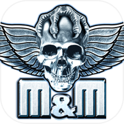 Mechs & Mercs: Black Talonsicon