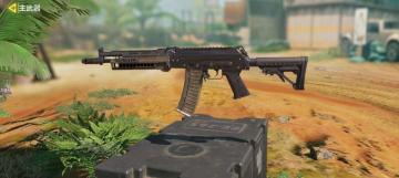 【枪械作战手册】大神进阶，教你玩转AK117！