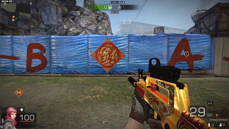 Black Squad游戏截图