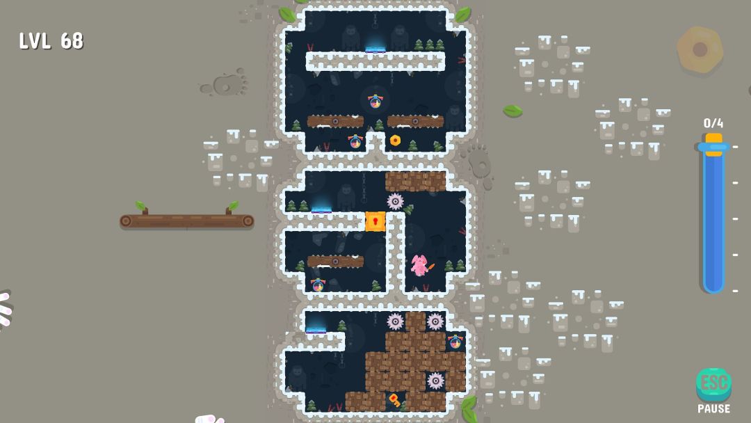 Grab Lab游戏截图