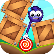 抓住糖果: 复刻版icon