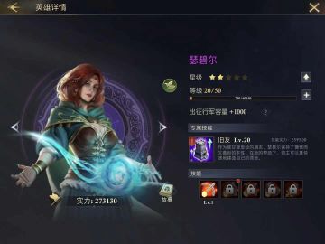 《阿瓦隆之王》剑走偏锋的功能型英雄与作用