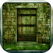 逃脱游戏废墟探索icon