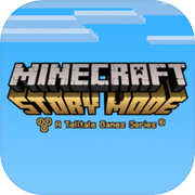 Minecraft: Story Mode - A Telltale Games Seriesicon