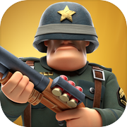 战争英雄：多人游戏  (War Heroes)icon