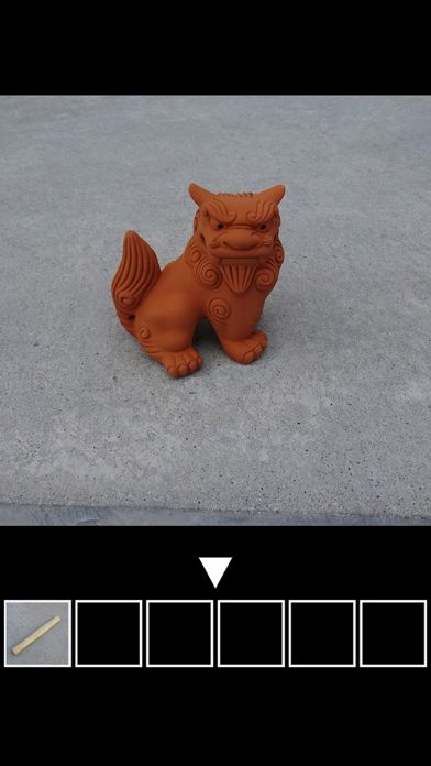 Escape from Okinawa游戏截图