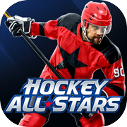 Hockey All Starsicon