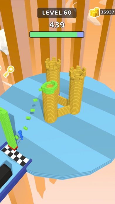 Brick Builder!游戏截图