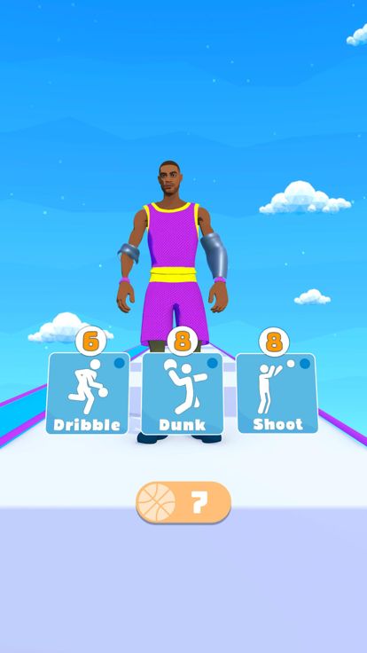 Sport Agent游戏截图