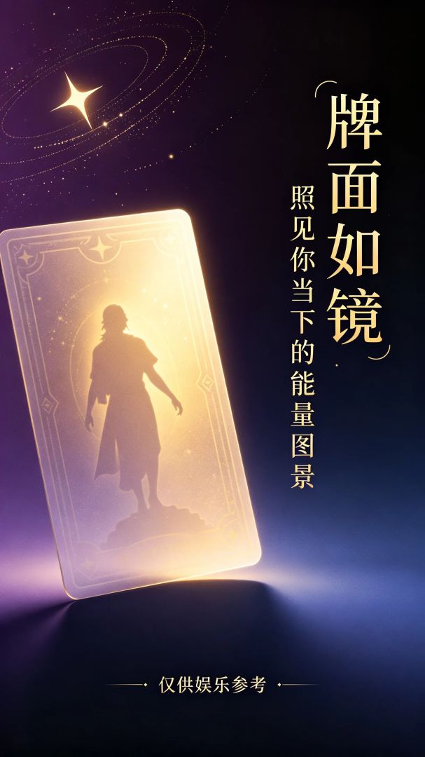 星语塔罗游戏截图
