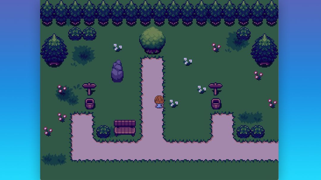 树·夏游戏截图