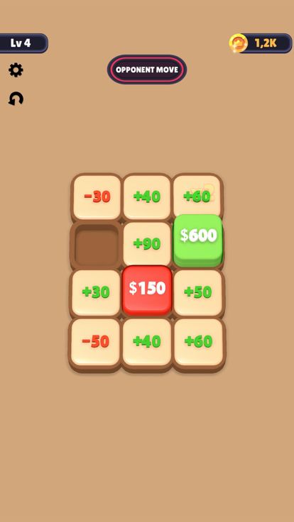 Digit Up!游戏截图