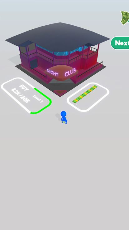 Money Boss!游戏截图