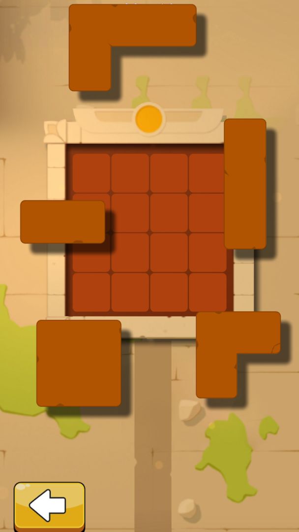 旋转挑战赛游戏截图