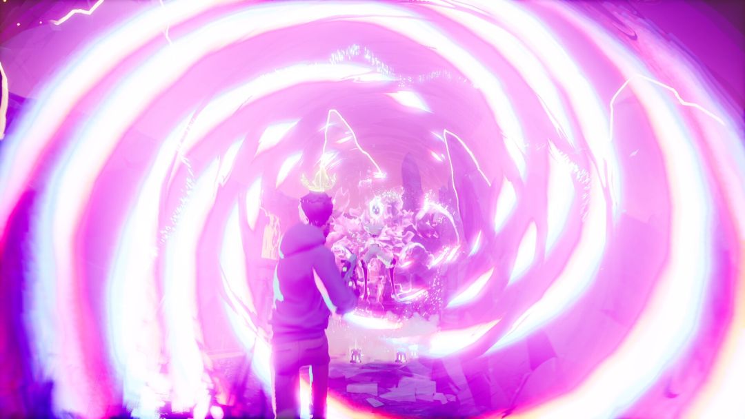 酷玩乱斗游戏截图