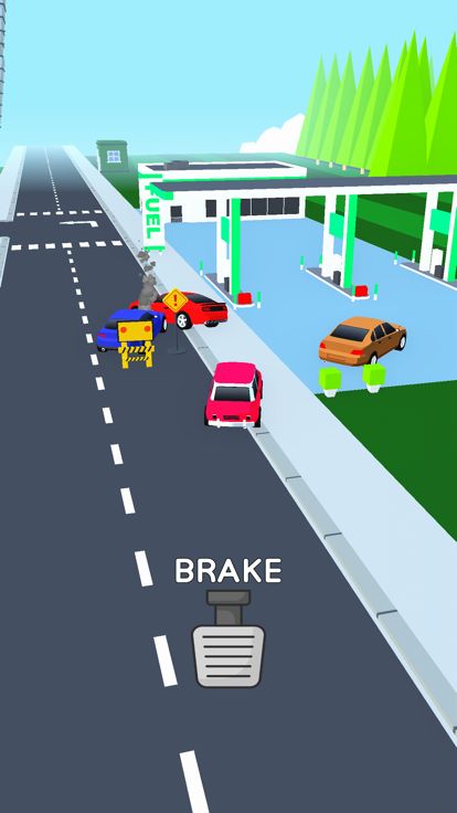 Brake It 3D游戏截图