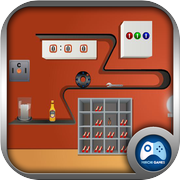 Escape Games Day-740