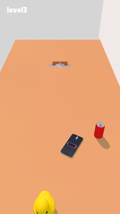 Charge The Phone游戏截图